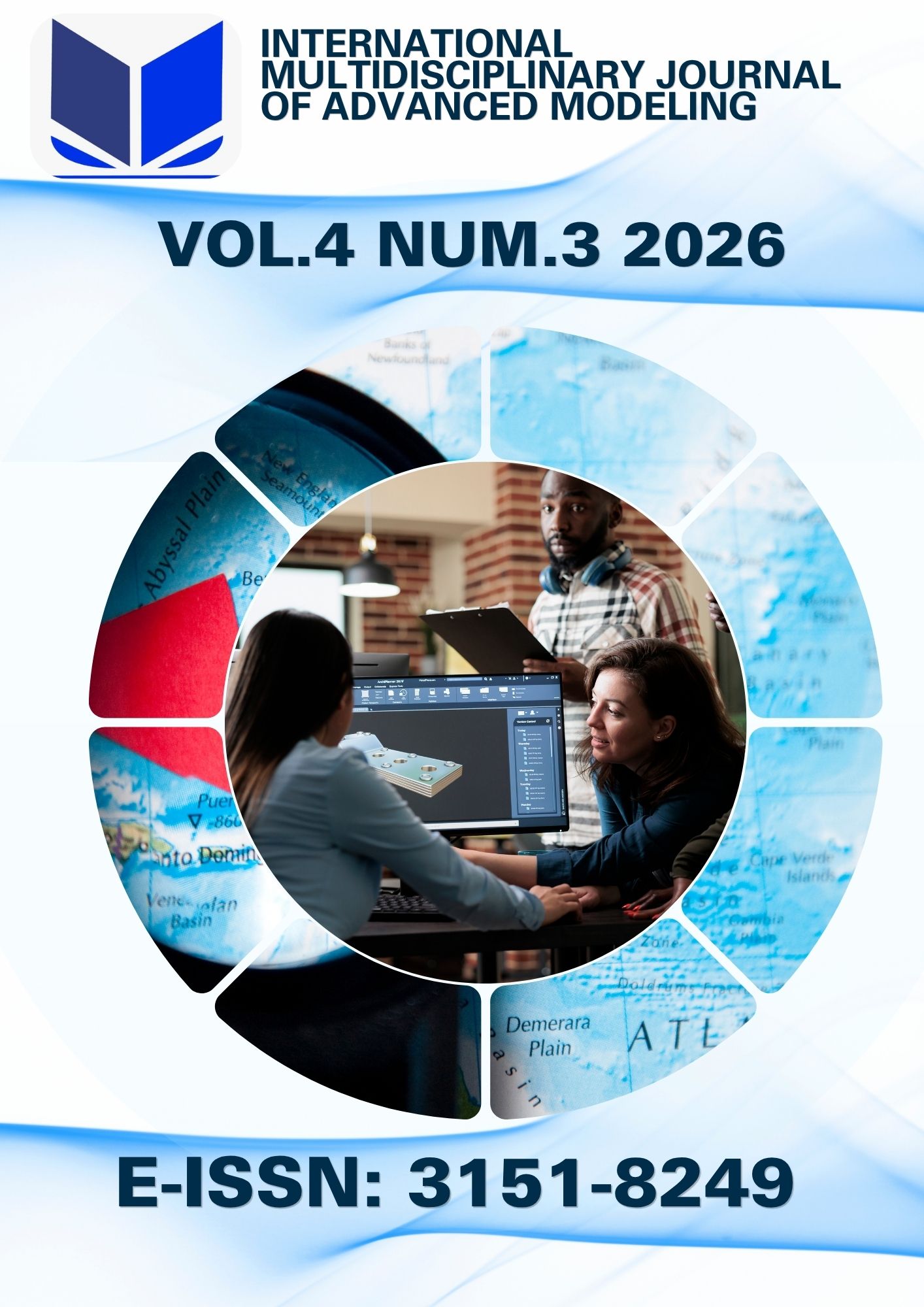					Ver Vol. 4 Núm. 3 (2026): Edición Frecuencia de Julio/Septiembre
				